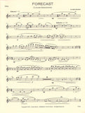 Oboe Part