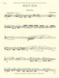 Oboe part