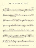 Oboe part