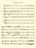 2nd mvmt score
