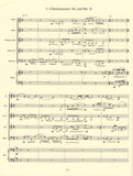 3rd mvmt score