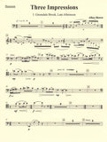 Bassoon