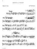 Bassoon
