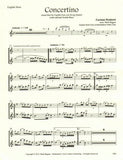 English Horn