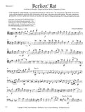 Bassoon 1