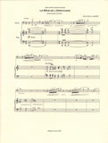 Piano Score