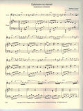 Piano Score