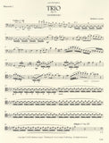 Bassoon 1