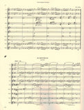 Score 3rd mvmt