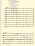 Score 4th mvmt