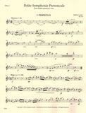 Oboe 1st mvmt