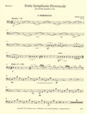 Bassoon 1st mvmt