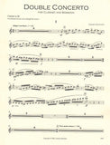 Clarinet Part