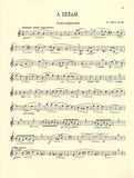 Solo Part