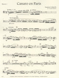 Bassoon 1