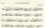 Bassoon 1