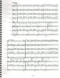 2nd mvmt score