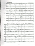 4th mvmt score