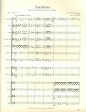 Score Page 1