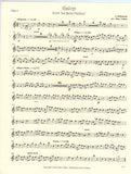 Oboe 1
