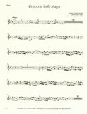 Oboe Part Page 1