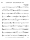 Oboe