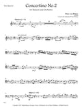 Bassoon
