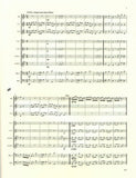 2nd movement page 1