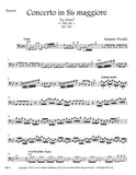 Bassoon