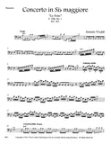 Bassoon