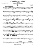 Bassoon