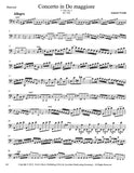 Bassoon