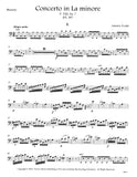 Bassoon