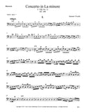Bassoon