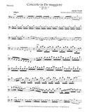 Bassoon