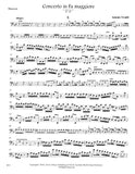 Bassoon