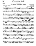 Bassoon