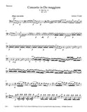 Bassoon