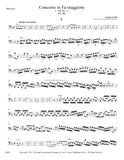 Bassoon