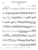 Bassoon