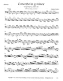 Bassoon