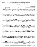 Bassoon