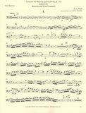 Bassoon mvmt 1