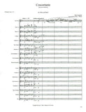 Paladilhe Concertante Oboe Band - score pg1
