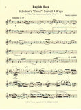 English Horn 