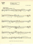 English Horn 