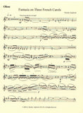 Oboe 