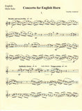English Horn 