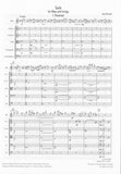 Piazzolla, Astor % Suite for Oboe and Strings (score only) - OB/ORCH
