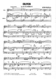 Piano Score
